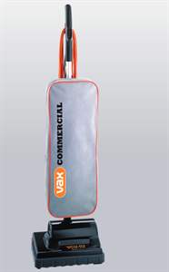 Picture of VAX Commercial Lightweight upright Vacuum